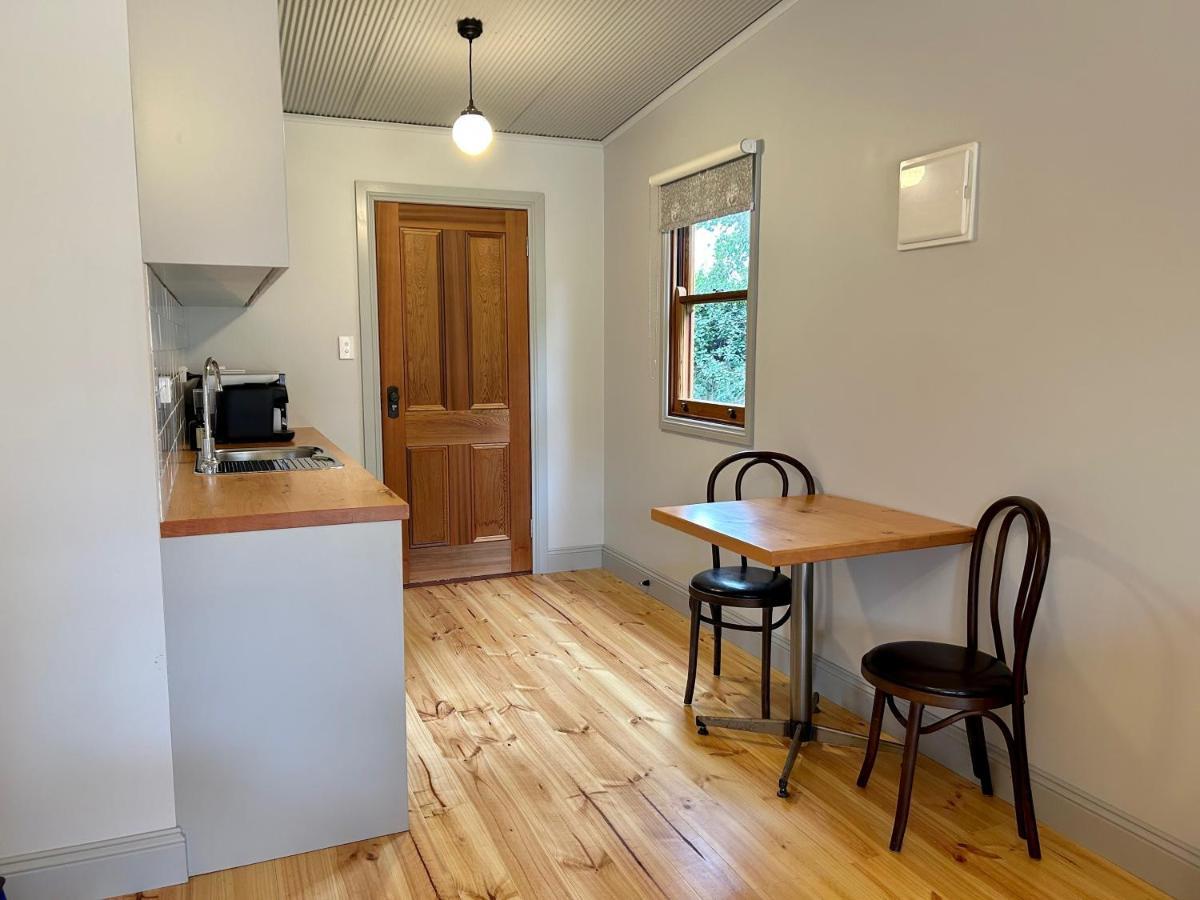 Superior Double or Twin Room with Garden View